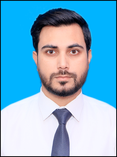 Dr. Obaid Ur Rehman