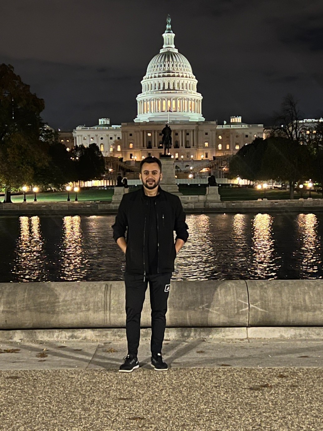 Hafiz Muhammad Faraz Azhar