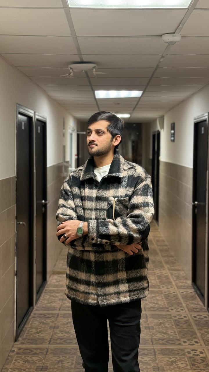 Muhammad Faheem khawar